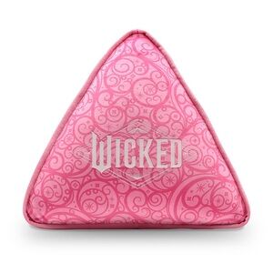 Cineplex Wicked Triangle Pillow